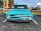 Thumbnail Photo 1 for 1967 Chevrolet C/K Truck C10